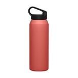 Carry Cap 32 oz Bottle, Insulated Stainless Steel