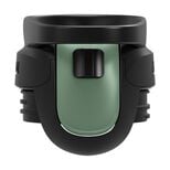 Forge Flow 12 oz Travel Mug, Insulated Stainless Steel