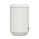 Horizon 12oz Can Cooler Mug, Insulated Stainless Steel