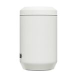 Horizon 12oz Can Cooler Mug, Insulated Stainless Steel
