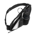 Podium&reg; Flow&trade; 2 Waist Pack with 21oz Podium Dirt Series Bottle